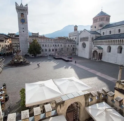 Scrigno Del Duomo
