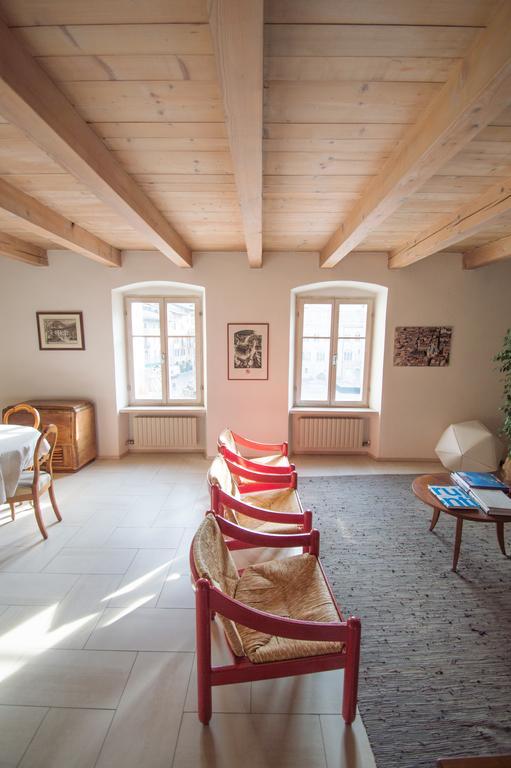 Scrigno Del Duomo Maison d'hôtes Trente