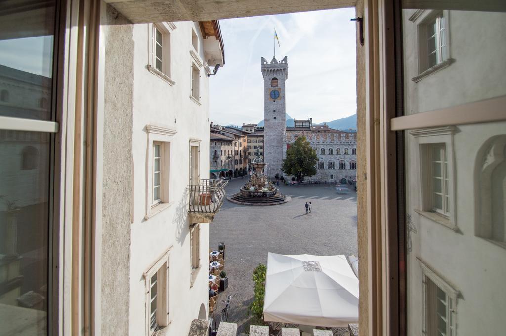 Pensión Scrigno Del Duomo